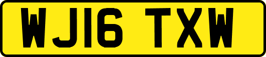 WJ16TXW