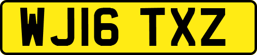 WJ16TXZ