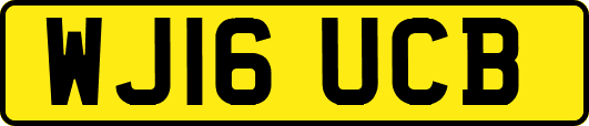 WJ16UCB