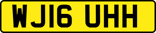 WJ16UHH