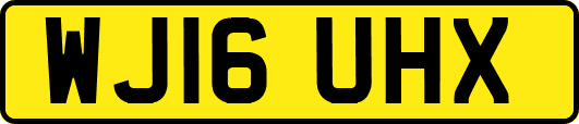 WJ16UHX