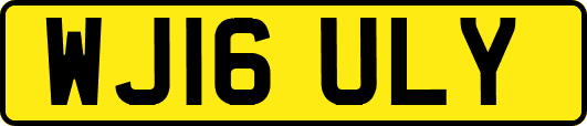 WJ16ULY