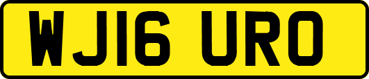 WJ16URO