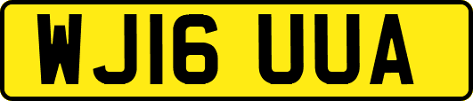 WJ16UUA