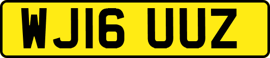 WJ16UUZ
