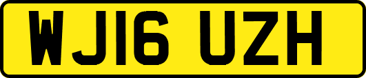 WJ16UZH