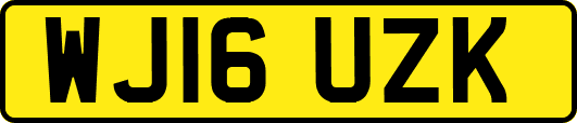 WJ16UZK