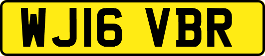 WJ16VBR