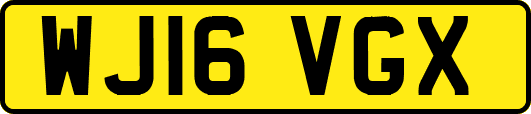 WJ16VGX