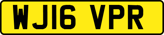 WJ16VPR