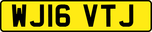 WJ16VTJ