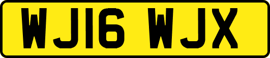 WJ16WJX