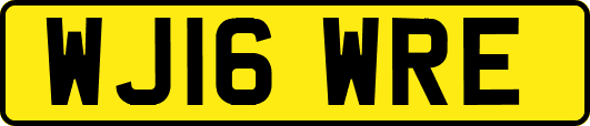 WJ16WRE