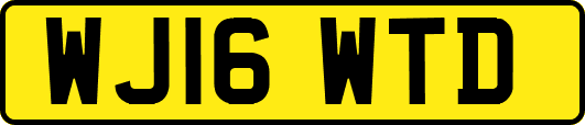 WJ16WTD