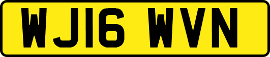 WJ16WVN