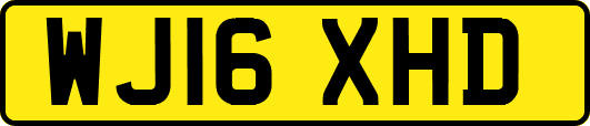 WJ16XHD