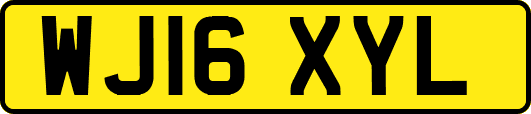 WJ16XYL