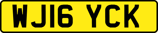 WJ16YCK