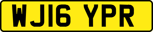 WJ16YPR