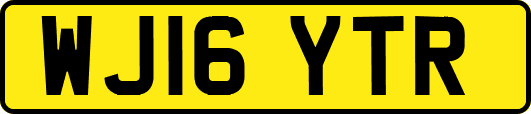 WJ16YTR