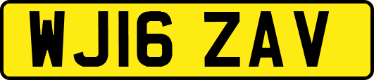 WJ16ZAV