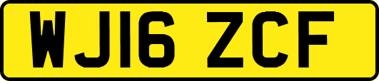 WJ16ZCF