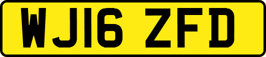 WJ16ZFD