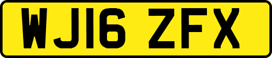 WJ16ZFX