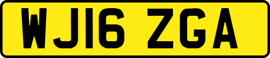 WJ16ZGA