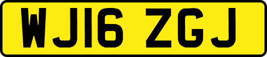 WJ16ZGJ