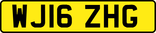 WJ16ZHG
