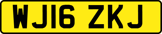 WJ16ZKJ