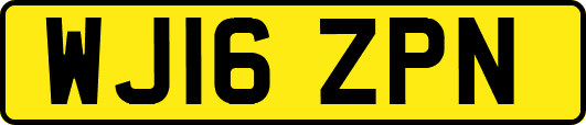 WJ16ZPN