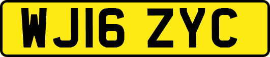 WJ16ZYC