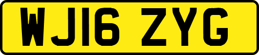 WJ16ZYG