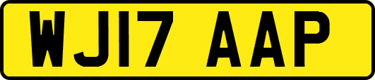 WJ17AAP