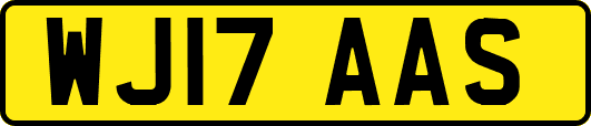 WJ17AAS