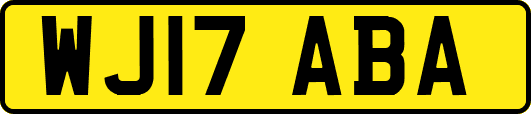 WJ17ABA