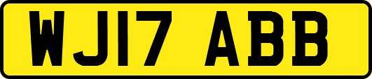 WJ17ABB