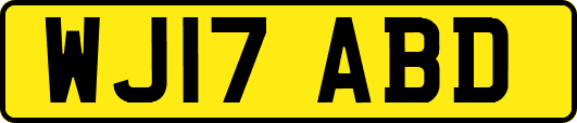 WJ17ABD