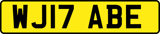 WJ17ABE