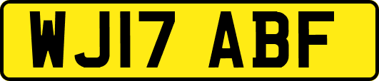 WJ17ABF