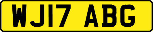 WJ17ABG