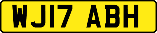 WJ17ABH