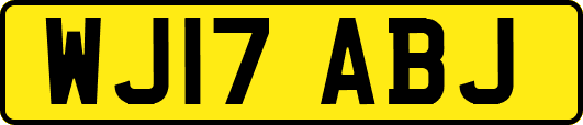 WJ17ABJ