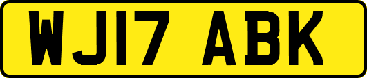 WJ17ABK