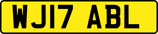 WJ17ABL