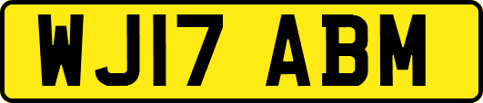 WJ17ABM