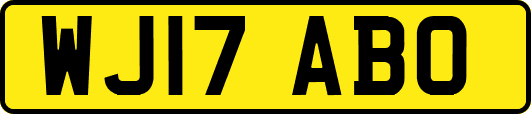 WJ17ABO