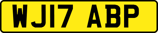 WJ17ABP